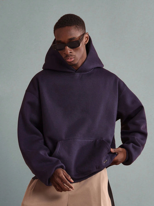 Moletom SMWN Clássic Basic