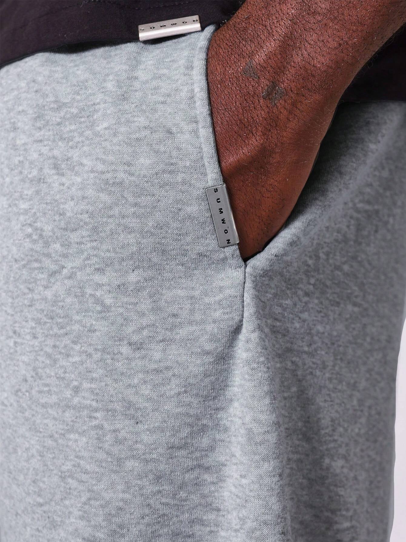 Calça Jogger Essencial