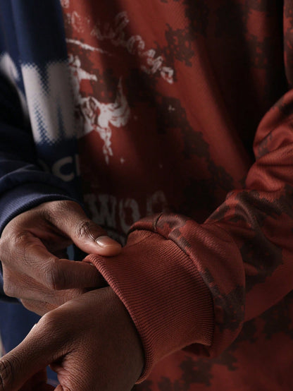 Camisa Polo Soccer Colorblock