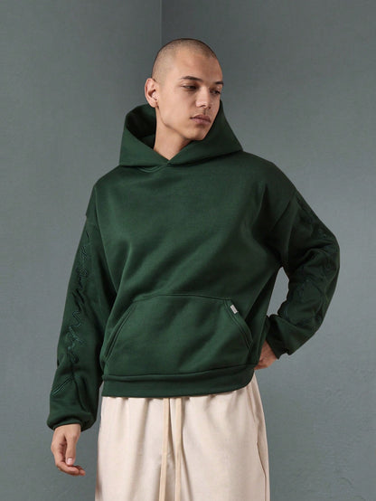 Moletom SMWN Arm Log