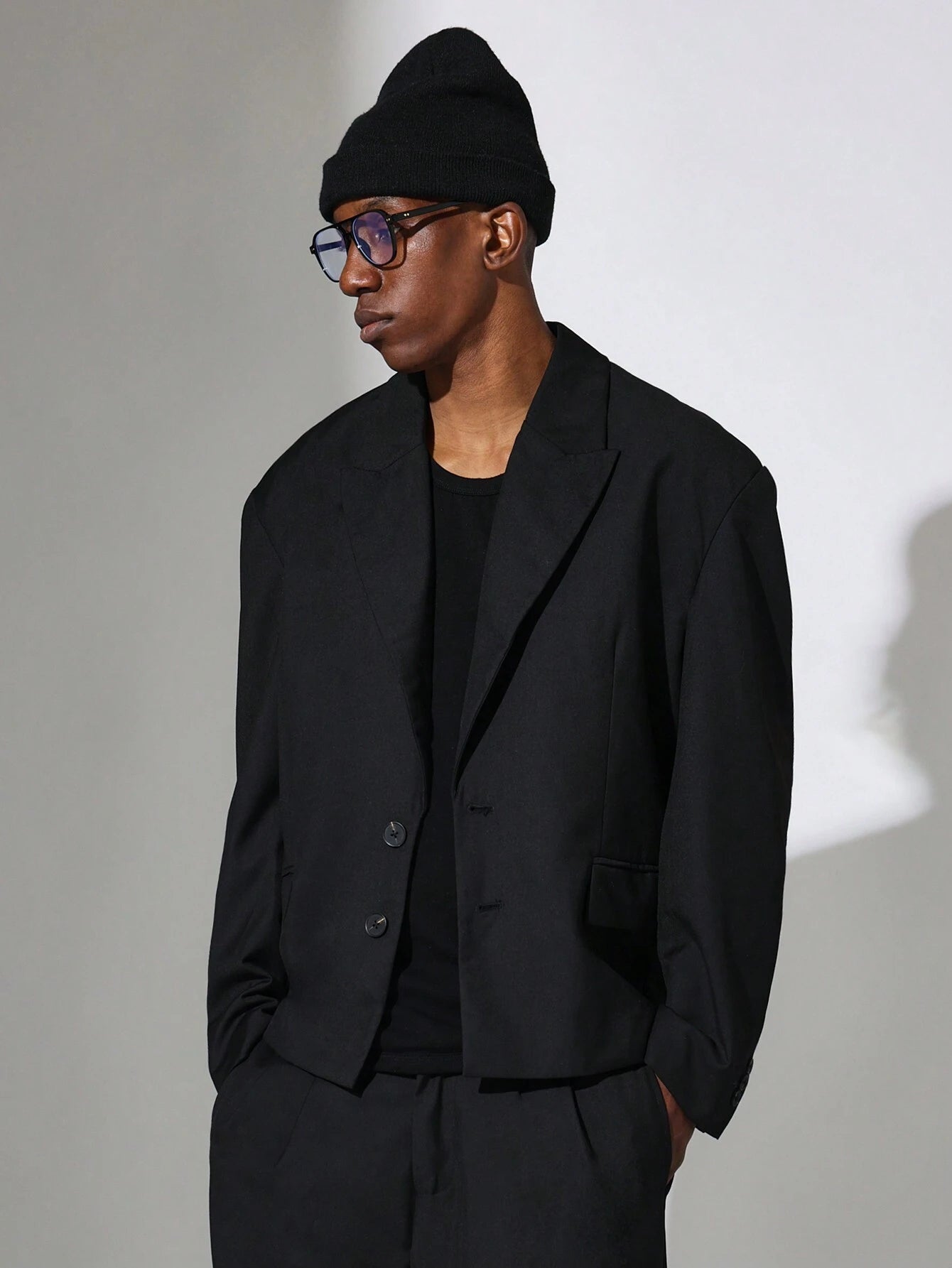 Conjunto Blazer SMWN Preg