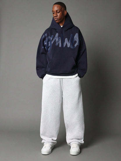 Moletom SMWN Graffiti Street