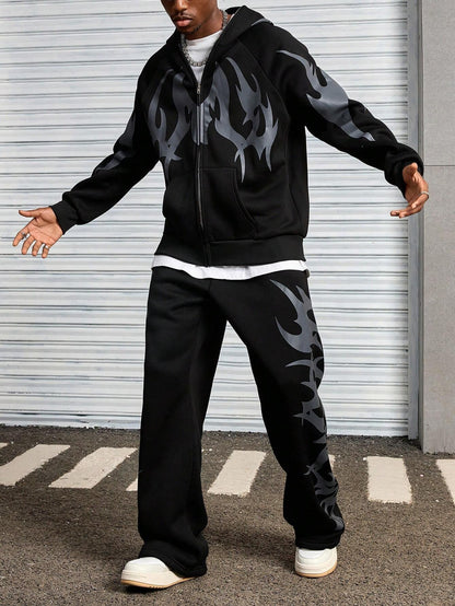 Conjunto SMWN Streetrush