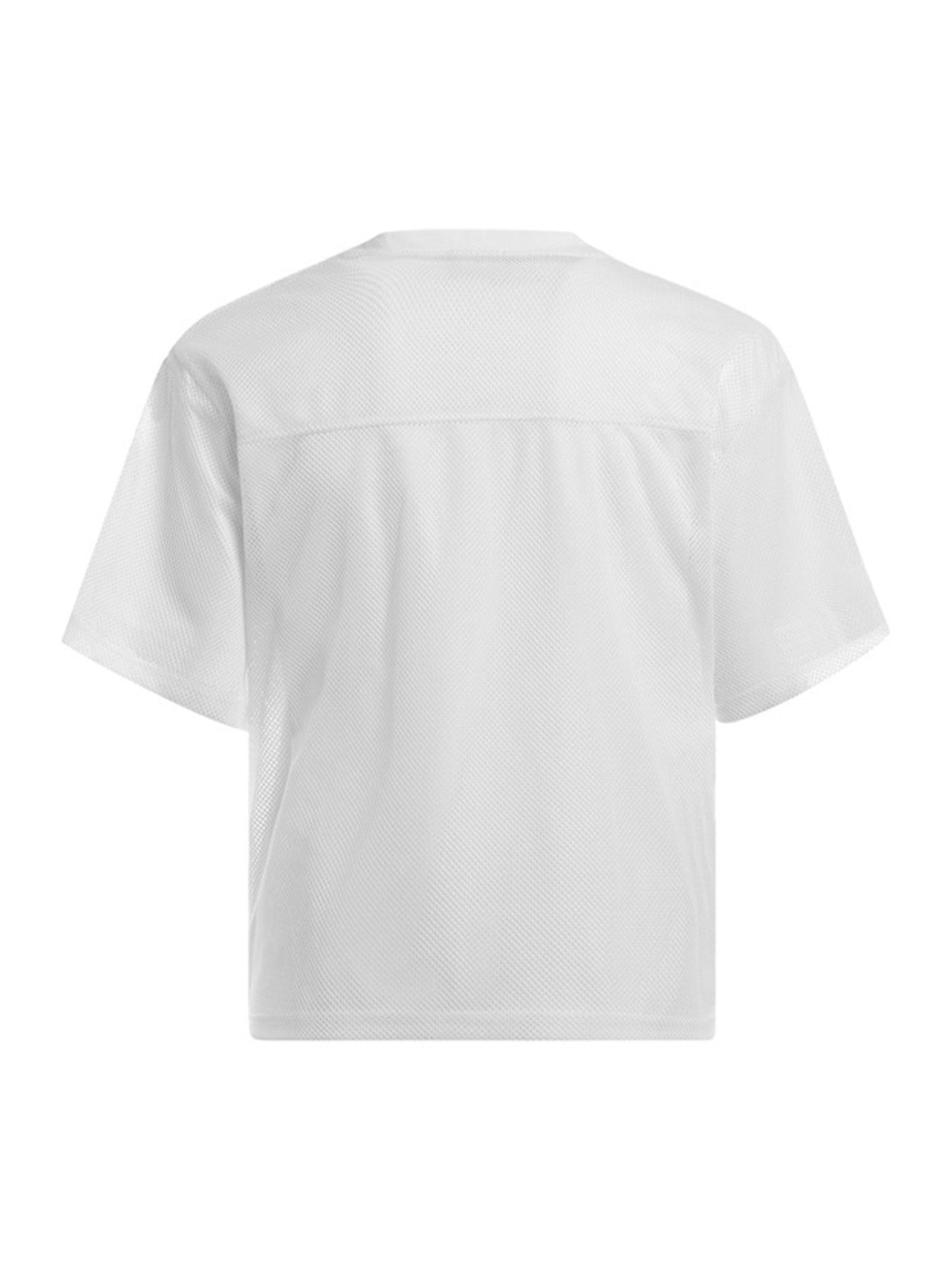 Camiseta Jersey Letter 777