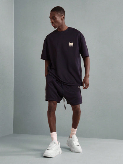 Conjunto SMWN Graffic