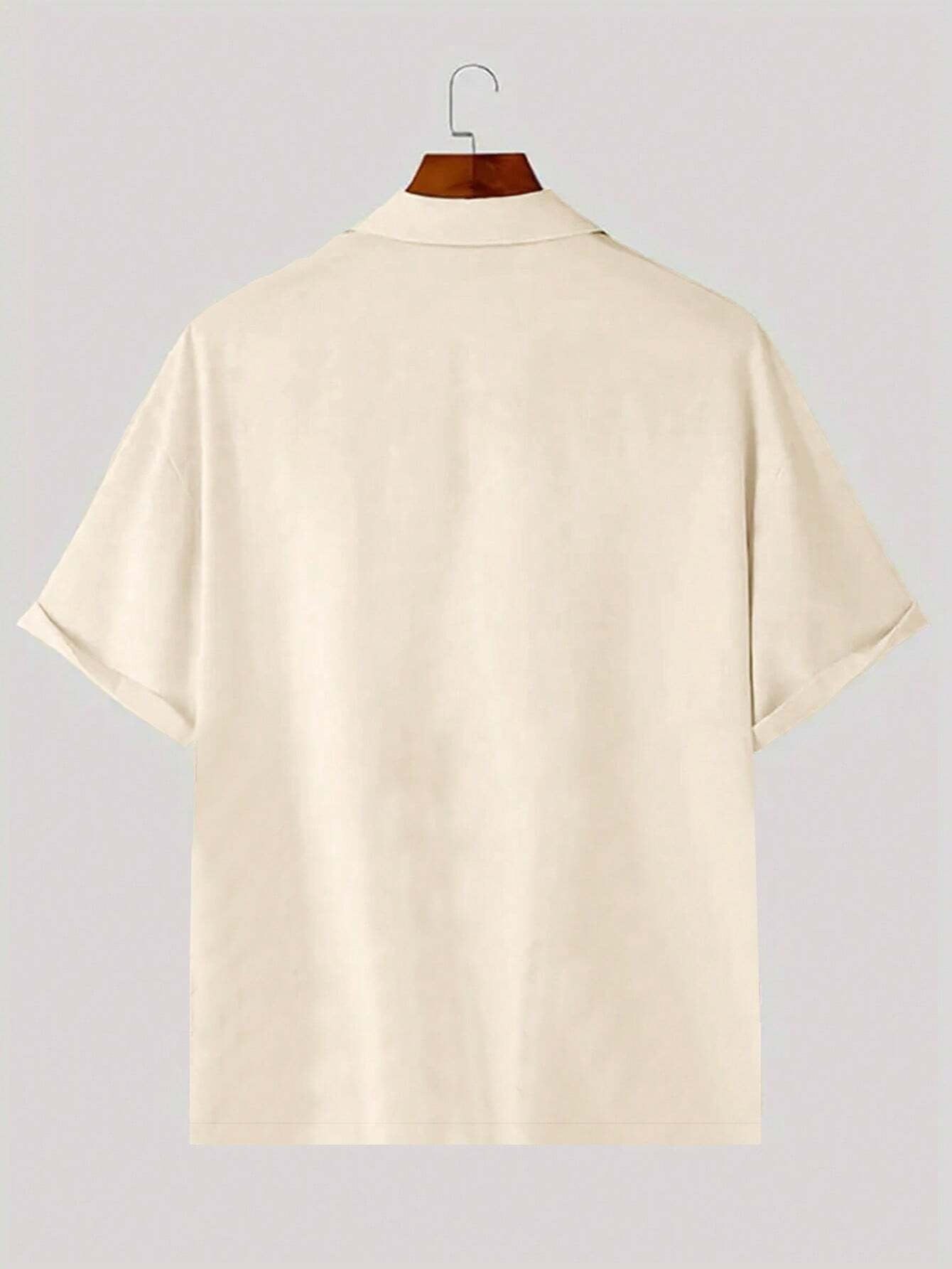 Camisa StreetEZ Foral