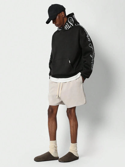 Moletom SMWN Overhead Chicanos