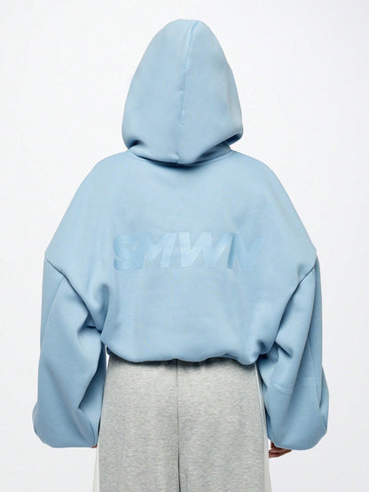 Moletom Oversized y2k