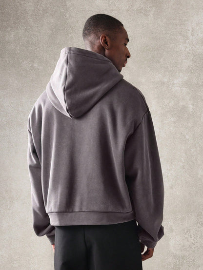 Moletom SMWN Fleece Oversized