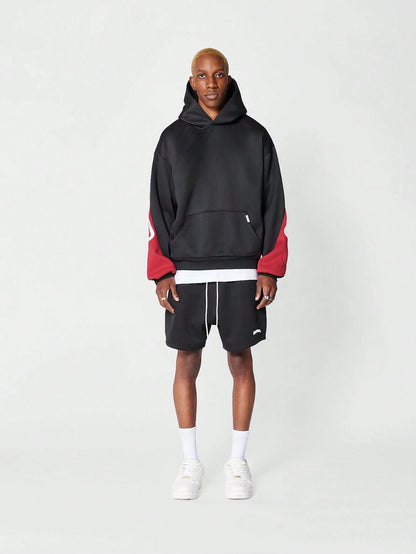 Moletom SMWN Regular Sport