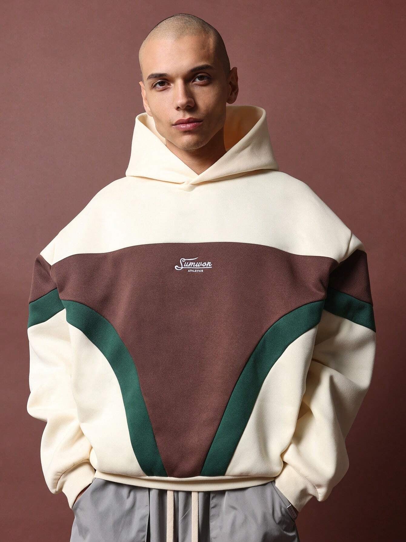 Moletom SMWN Athletics