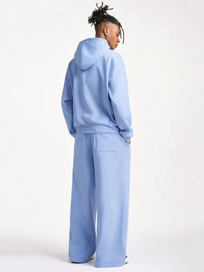 Conjunto StreetEZ Moletom Elegance