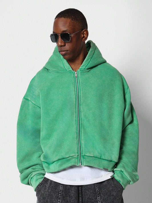 Moletom SMWN Fleece Oversized