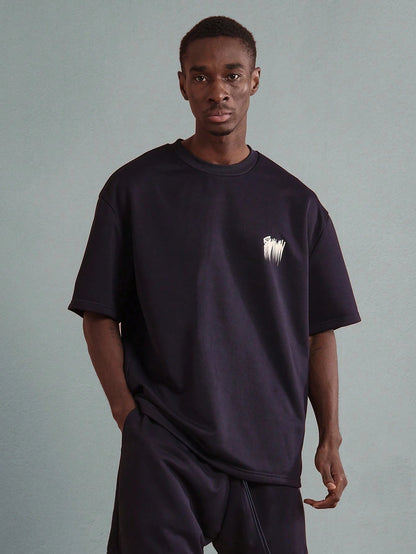 Conjunto SMWN Graffic