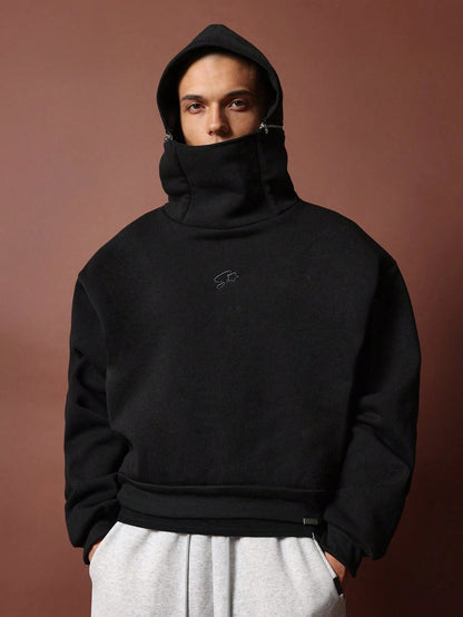 Moletom SMWN Star Gola Trombada