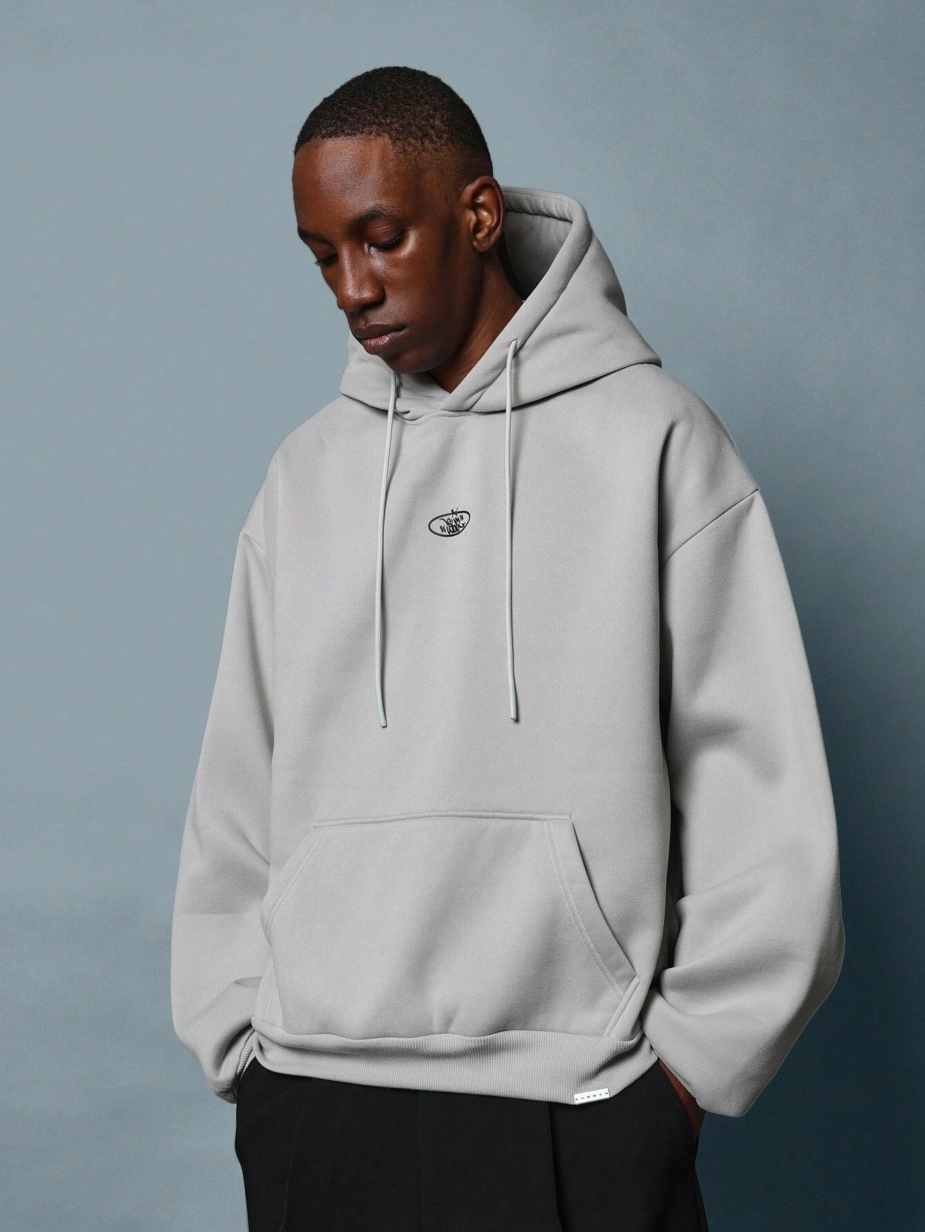 Moletom Gráfica Wear