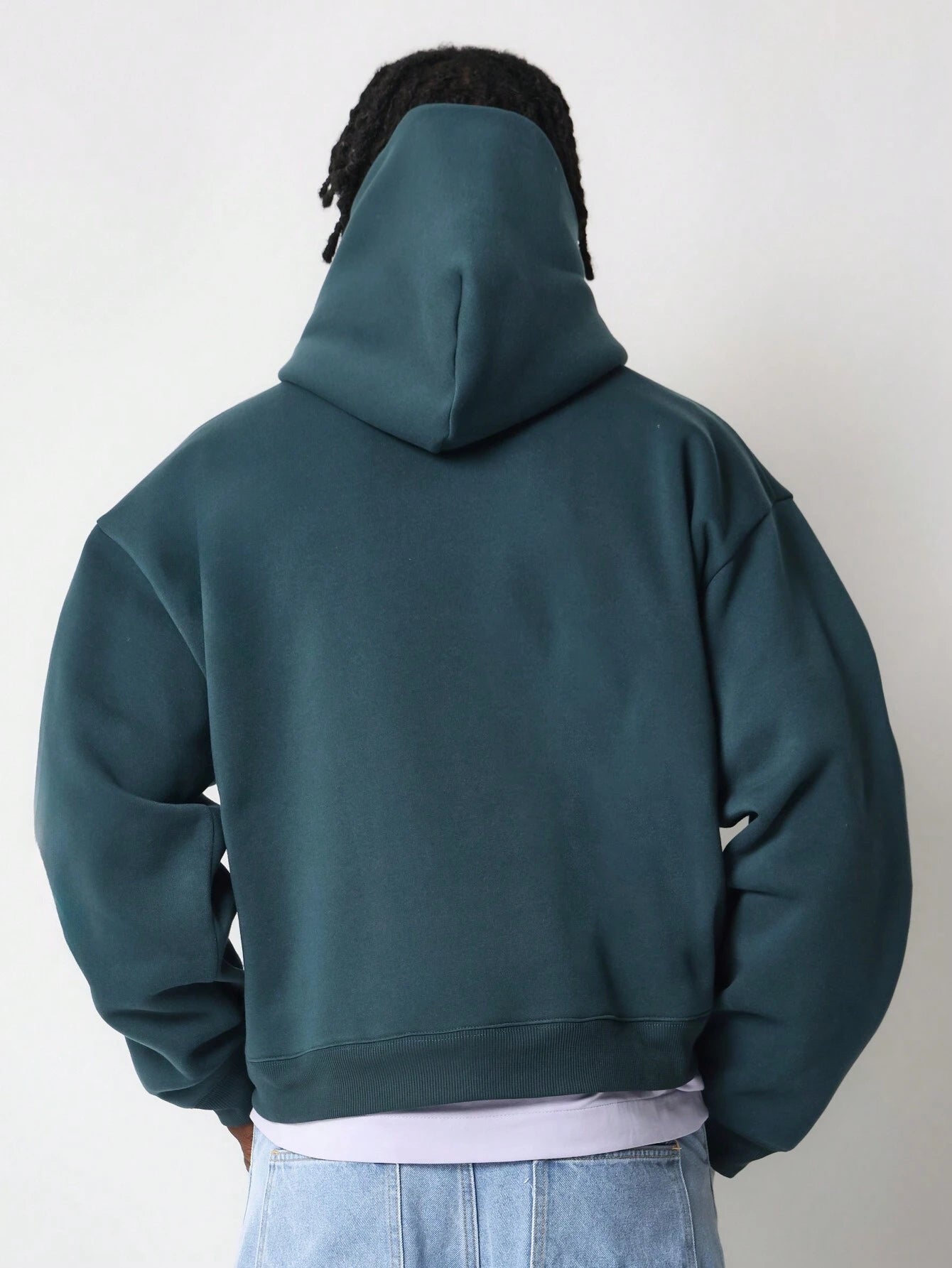 Moletom SMWN Graffiti Street