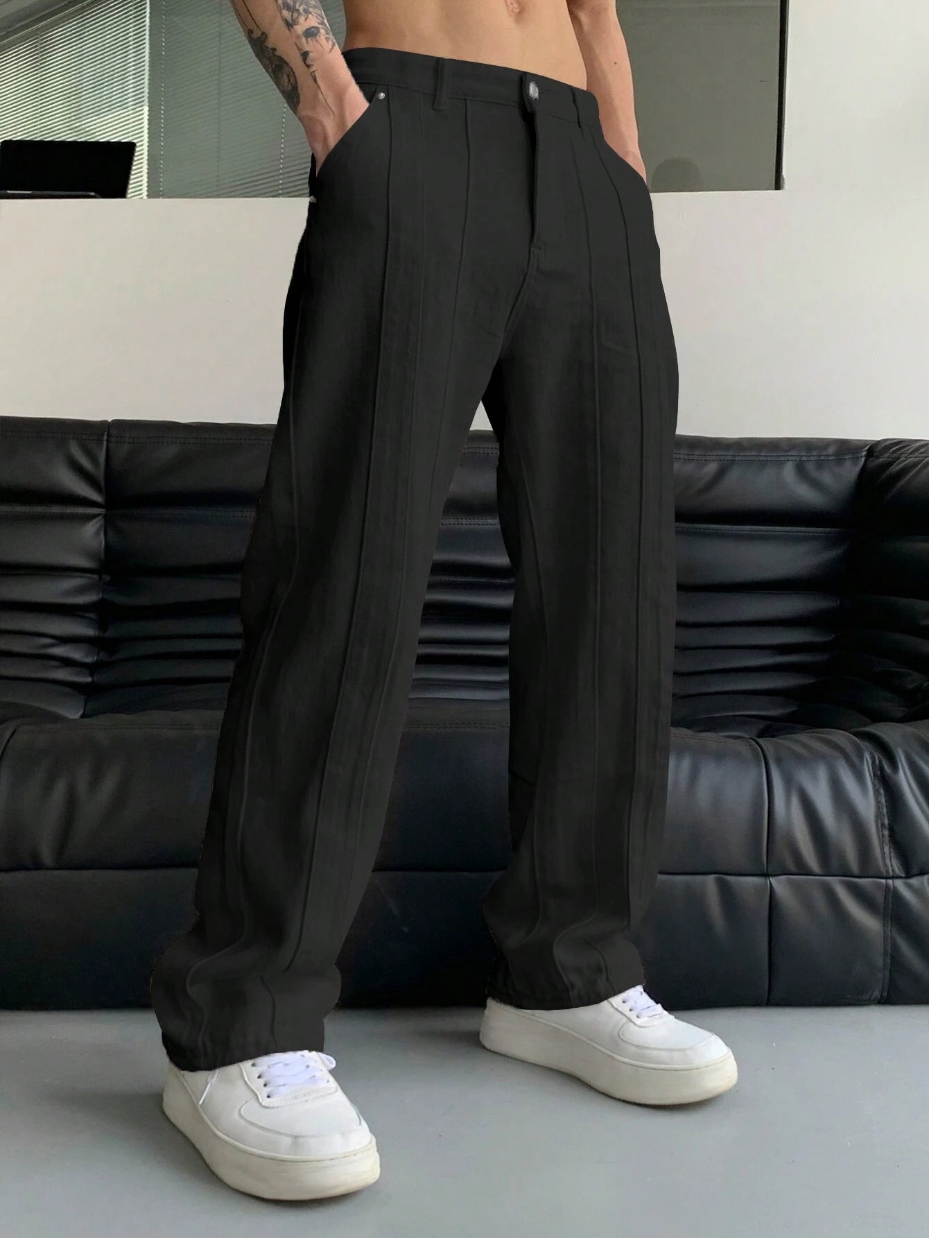 Calça Hypemode RAFS