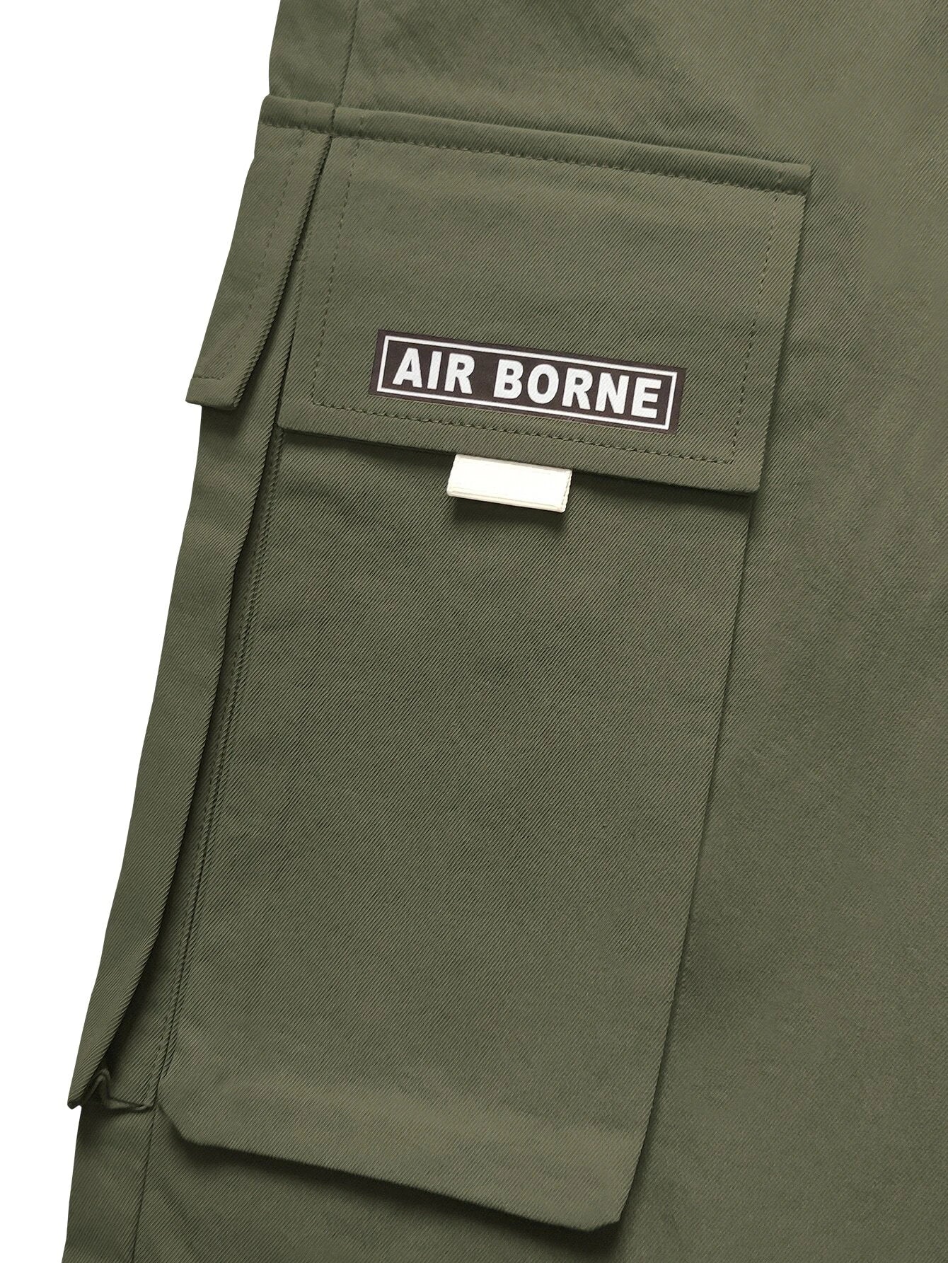 Calça Cargo Air Bone