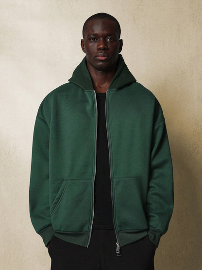 Moletom São Patricio