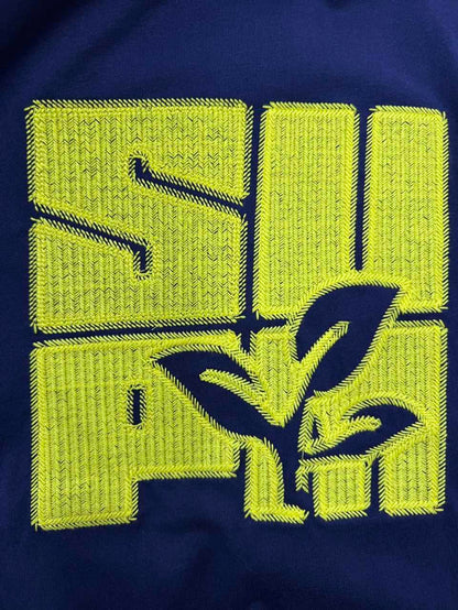 Floral Graphic Print T-Shirt