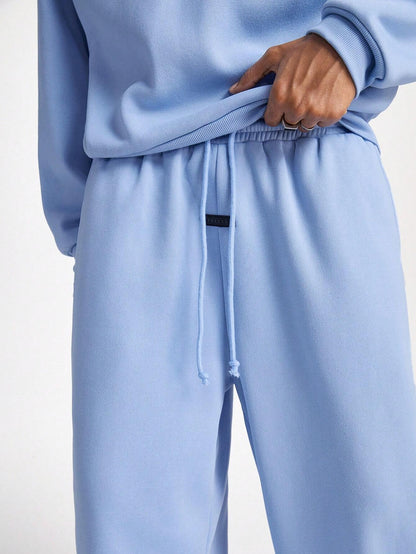 Conjunto StreetEZ Moletom Elegance