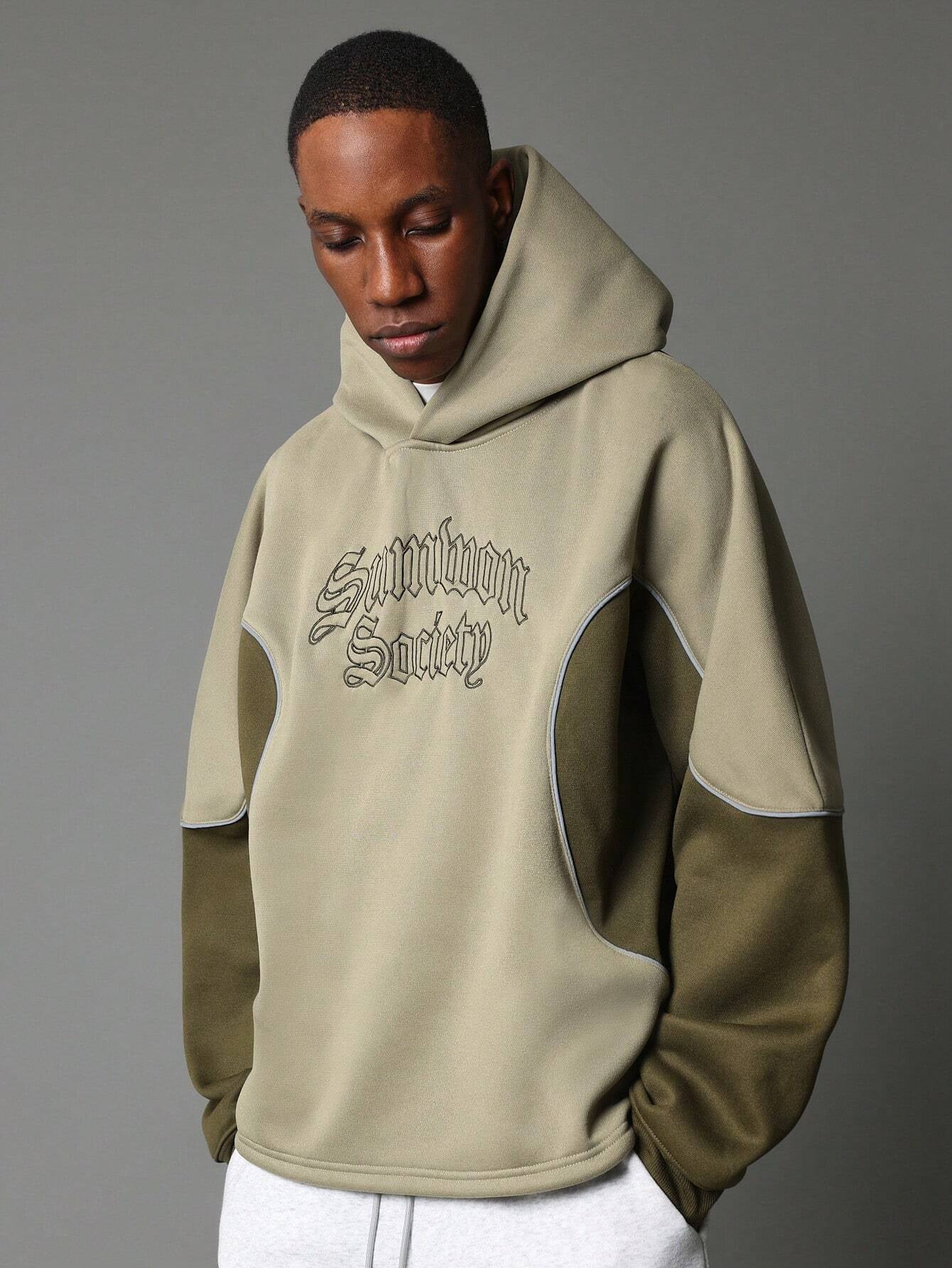 Moletom SMWN Society