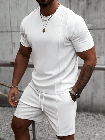 Conjunto CasualCool Cleanconfort