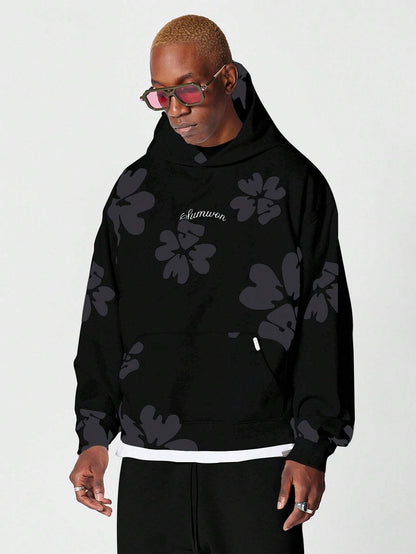 Moletom SMWN Floral