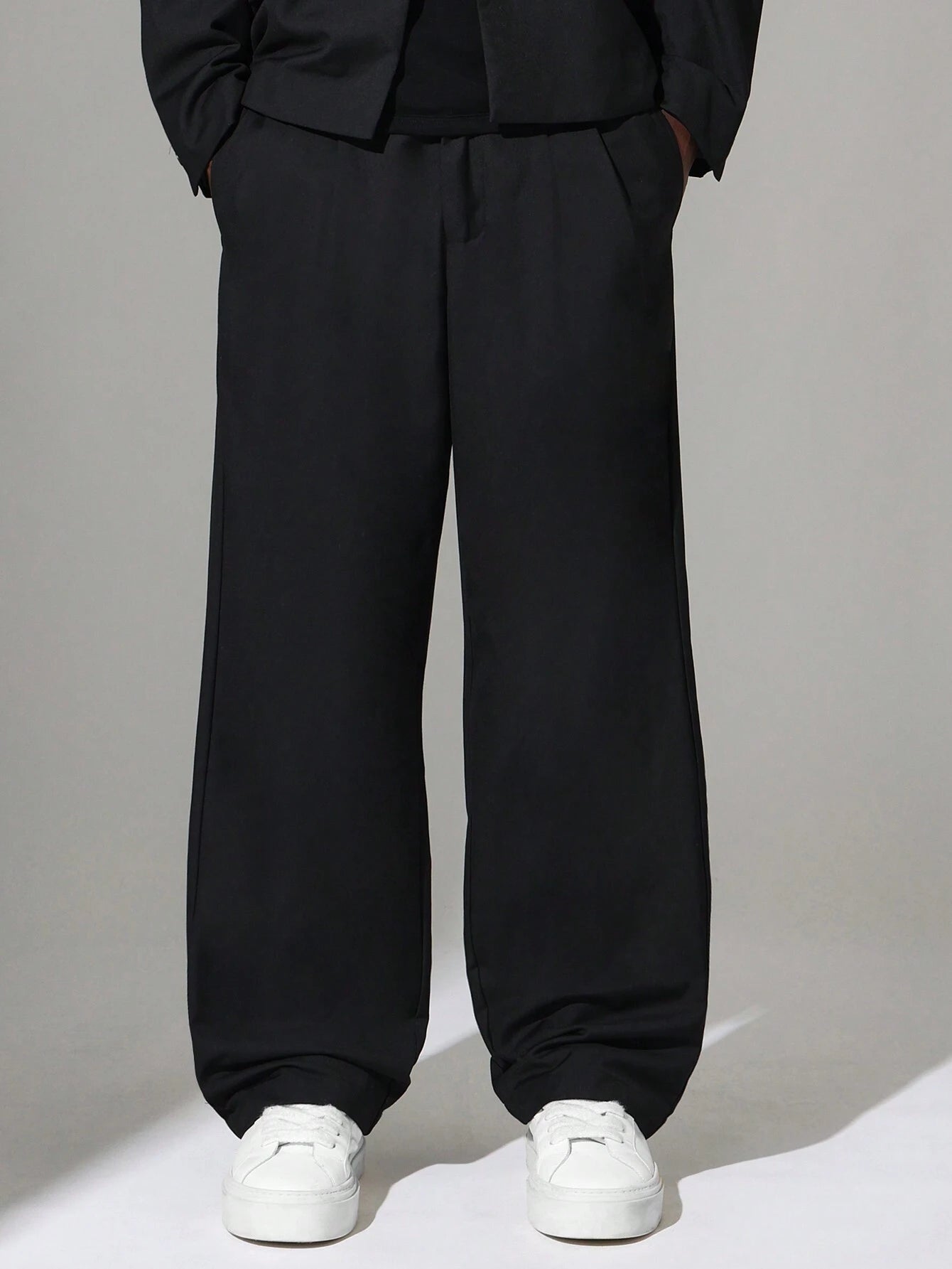 Conjunto Blazer SMWN Preg