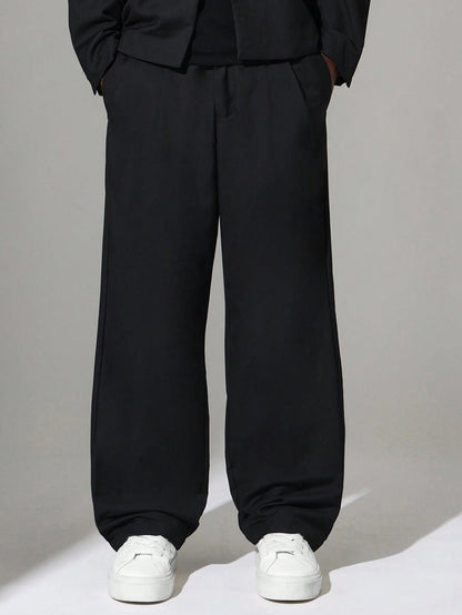 Conjunto Blazer SMWN Preg