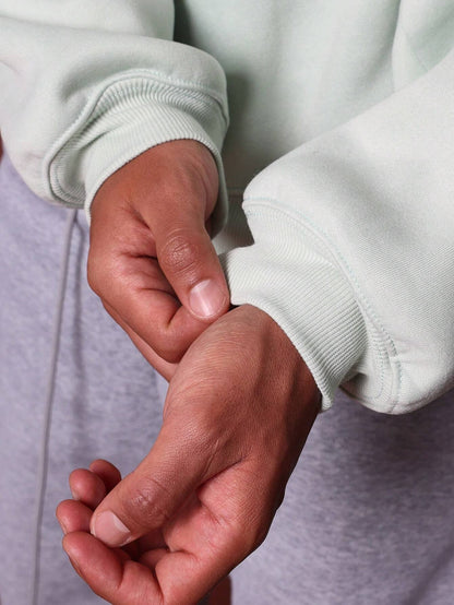 Moletom SMWN Fontess