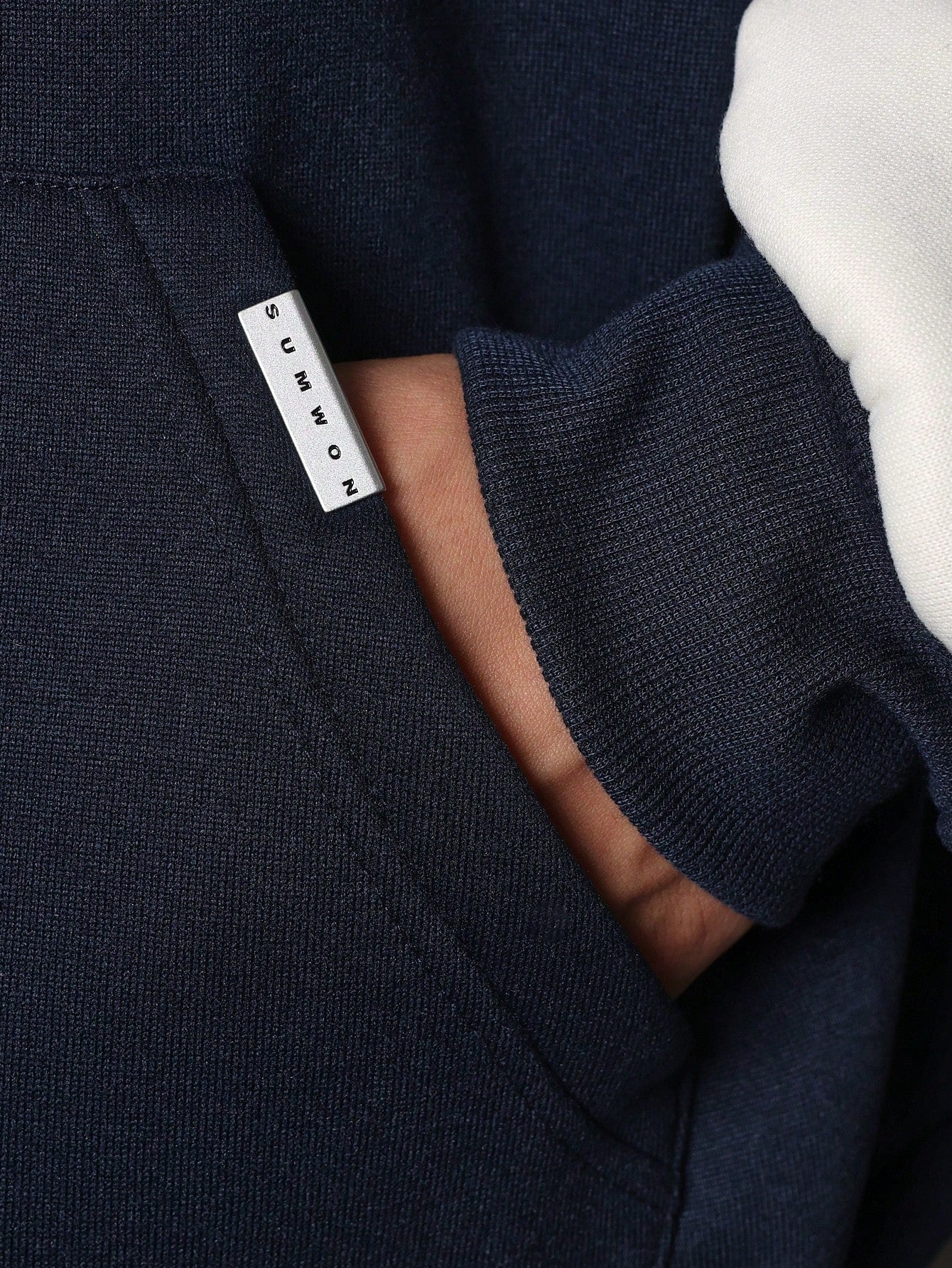 Moletom SMWN Regular Sport