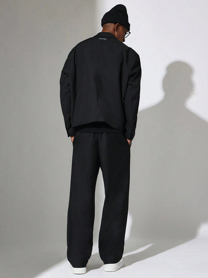 Conjunto Blazer SMWN Preg