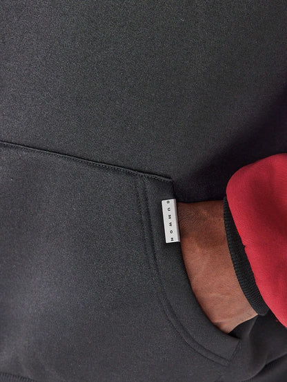 Moletom SMWN Regular Sport