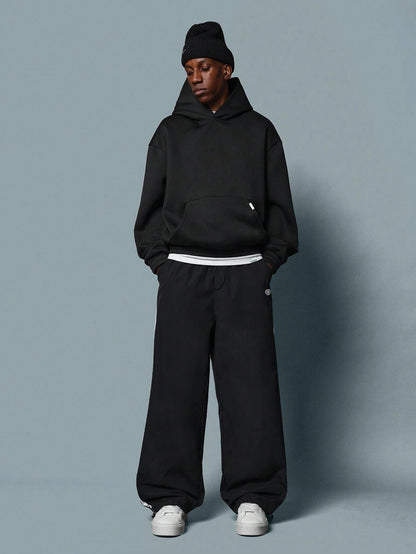 Calça Solta de Nylon Paraquedas Proxt