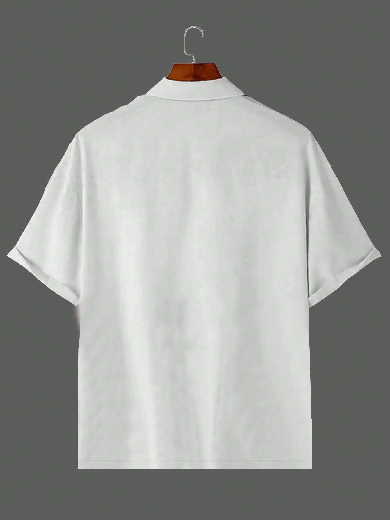 Camisa StreetEZ Foral