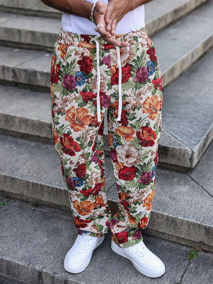 Calça Hypemode Mexico Floral