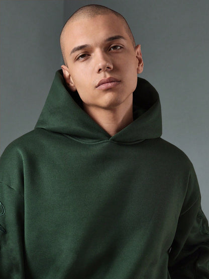 Moletom SMWN Arm Log