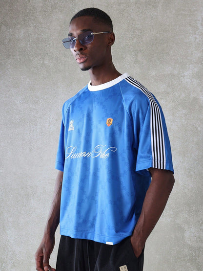 Camiseta Soccer Tribe