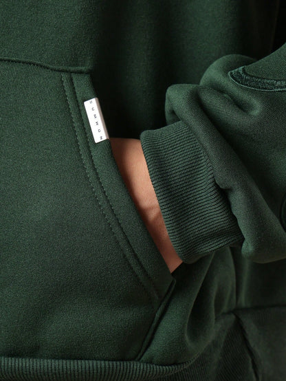 Moletom SMWN Arm Log