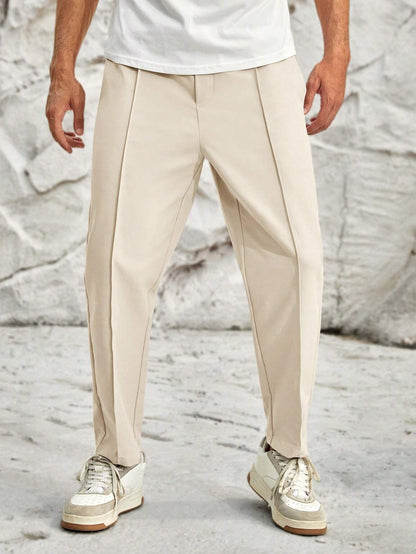 Calça ModaGents Bolso Inclinado