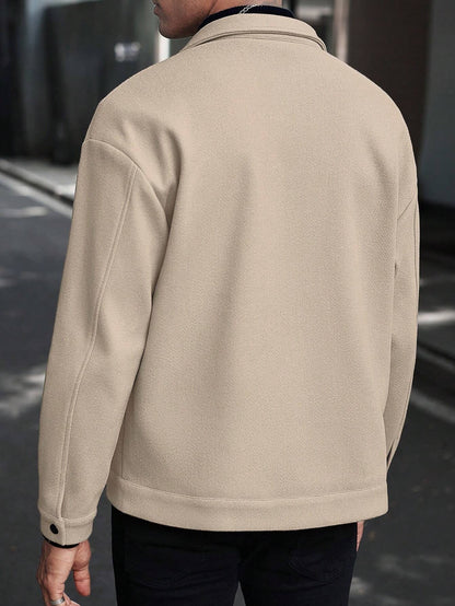 Jaqueta CasualCool Baltimore