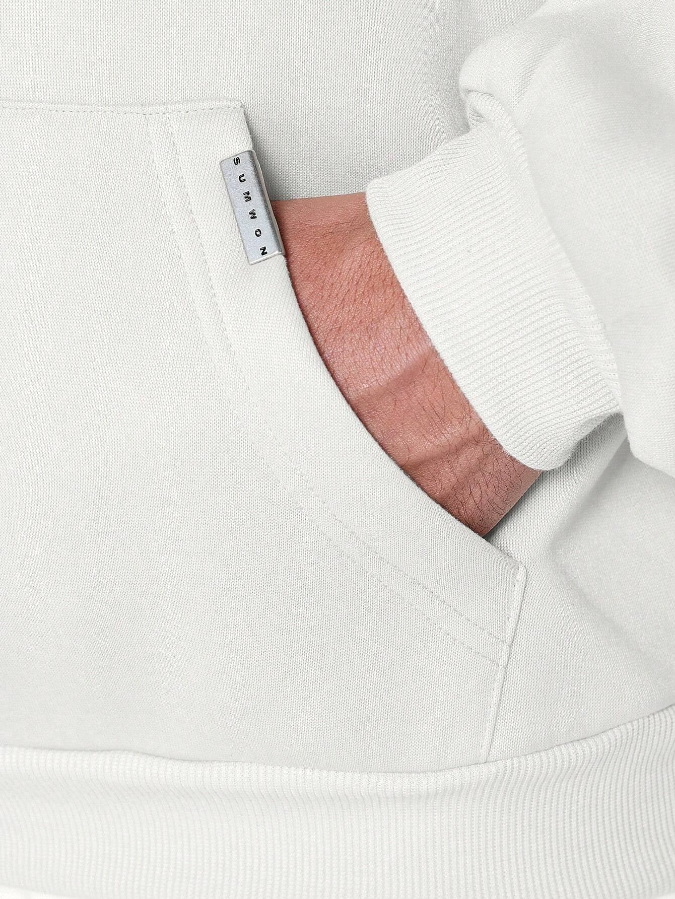 Moletom SMWN New York Oversized