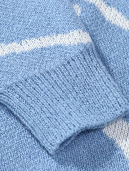 Sueter Hypemode Linhes