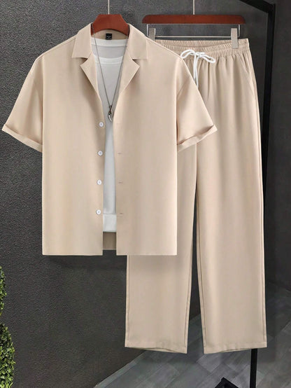 Conjunto Hypemode Casual Style