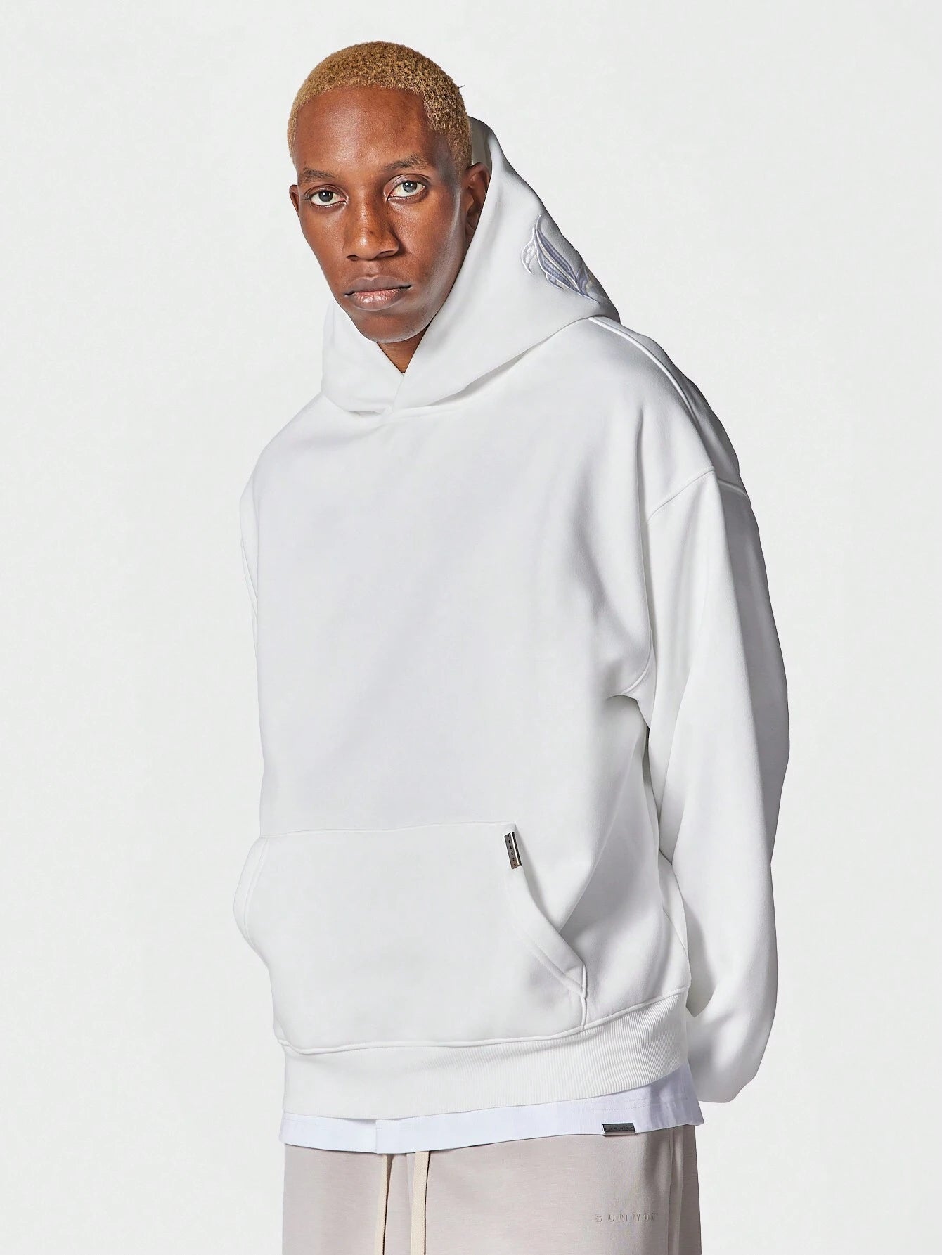 Moletom SMWN Champion City