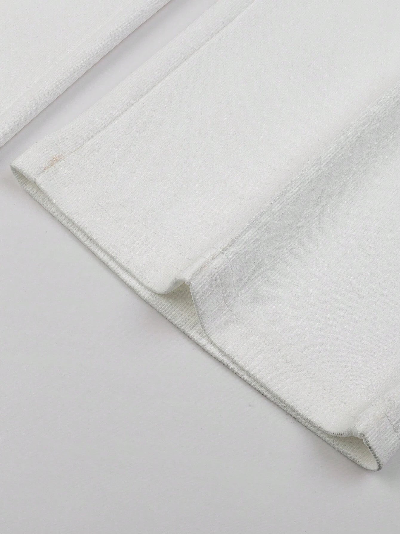 Calça Casual Reta Elegance