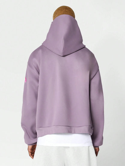 Moletom SMWN Arm Log