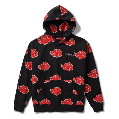AKATSUKI HOOD